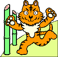 The Tiger Tamed